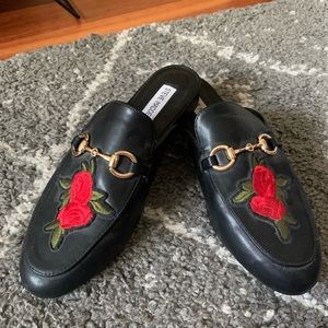 Steve Madden Loafers